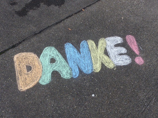 Herzlichen Dank an unsere Sponsoren!